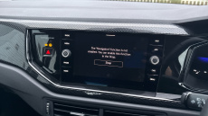 Volkswagen Polo 1.0 TSI Life 5dr Petrol Hatchback